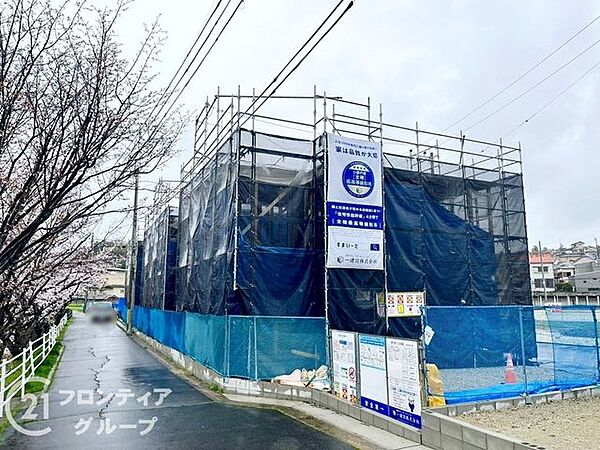現地写真更新！現地ご案内とともに住宅ローンのご相談も承ります！当社は多数融資銀行の取扱いあり。お客様それぞれにピッタリの融資先をご提案♪【住宅ローン相談のみも大歓迎】
