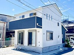 北葛城郡広陵町大字三吉　中古一戸建て