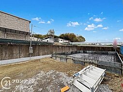 奈良県北葛城郡上牧町大字中筋出作