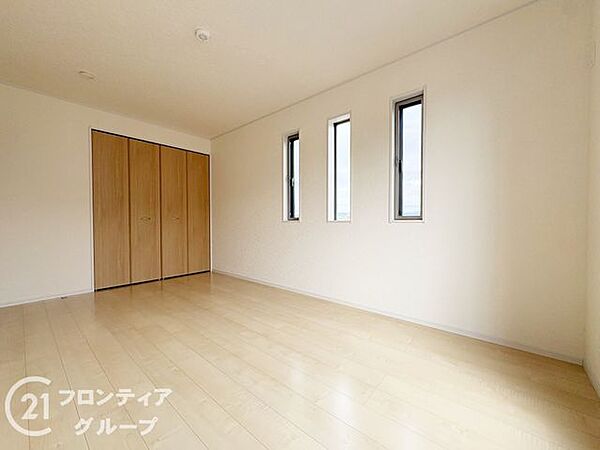 子供部屋