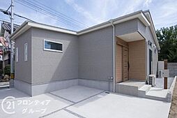 奈良県橿原市曽我町
