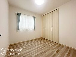 子供部屋の画像