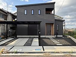 奈良県橿原市曽我町