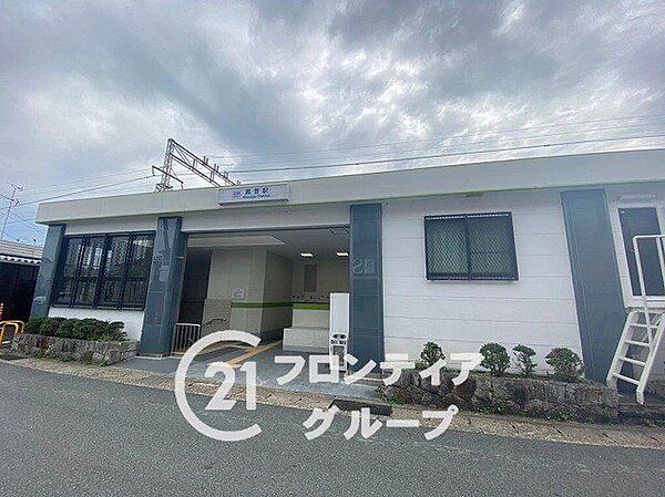 真菅駅(近鉄 大阪線) 徒歩9分。 720m