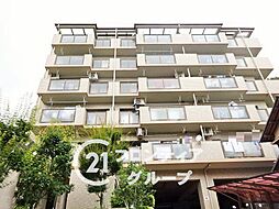 ネオハイツ富雄　中古マンション