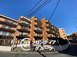 ライオンズマンション学園前 中古マンション