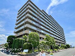 ローレルコート天理前栽 中古マンション