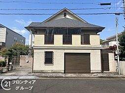 奈良県香芝市真美ヶ丘５丁目