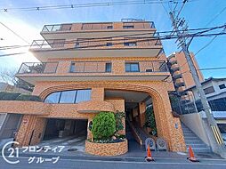 今から内覧可能　事前予約も受付中　ライオンズマンション学園前