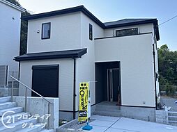 奈良県生駒市仲之町