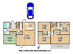 奈良県北葛城郡広陵町大字三吉