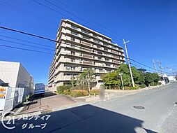 カルム八木グリーンプレス　中古マンション