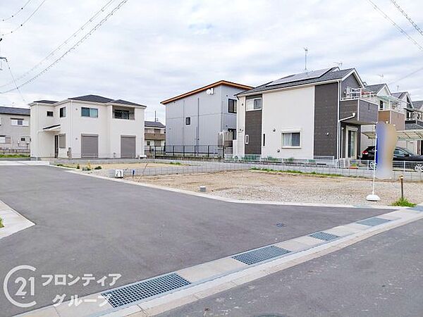 現地写真更新！好評分譲中！現地でしかわからないこともございます。少しでも気になる方はぜひ実際に現地で周辺環境や雰囲気をご確認ください。