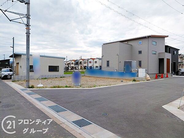 現地写真更新！現地ご案内とともに住宅ローンのご相談も承ります！当社は多数融資銀行の取扱いあり。お客様それぞれにピッタリの融資先をご提案♪【住宅ローン相談のみも大歓迎】