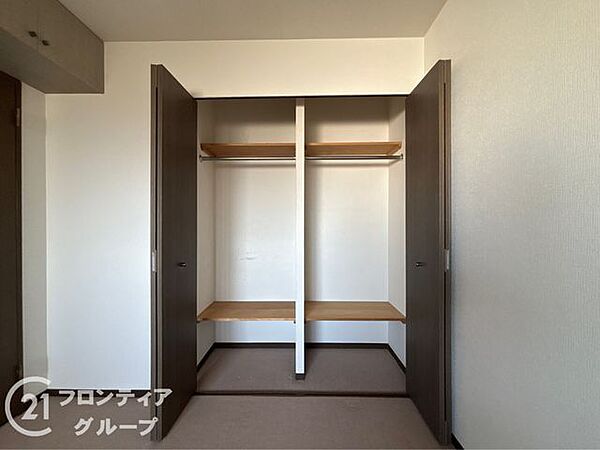 収納を拡大表示