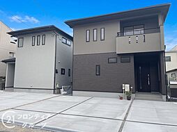 奈良県奈良市あやめ池南2丁目