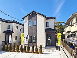 奈良県奈良市あやめ池南２丁目