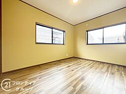 子供部屋の画像