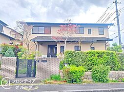 奈良県奈良市青山１丁目