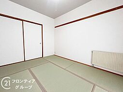 和室の画像