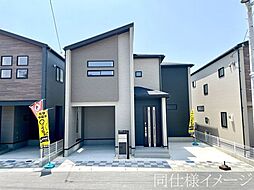 奈良県生駒市中菜畑２丁目