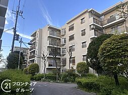 平城朱雀第一住宅27号棟　中古マンション