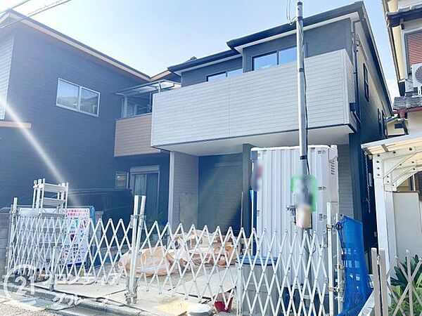 現地写真更新！充実したアフターサポートで安心！当社は誠実に、丁寧に、お客様一人ひとりに永く安心してお住まいいただけるようなお付き合いをさせていただきます