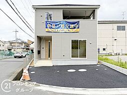 奈良県香芝市今泉