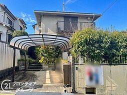 奈良県奈良市朱雀５丁目