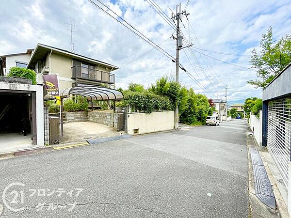 周辺には買い物施設や公共施設など便利な施設が充実しており利便性の良い環境です！