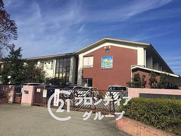 奈良市立平城東中学校 徒歩5分。 330m