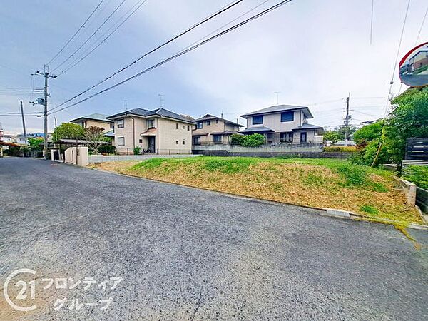 現地写真更新！現地ご案内とともに住宅ローンのご相談も承ります！当社は多数融資銀行の取扱いあり。お客様それぞれにピッタリの融資先をご提案♪【住宅ローン相談のみも大歓迎】