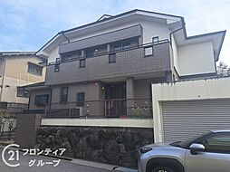 奈良県生駒市東生駒３丁目