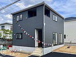 生駒郡平群町若葉台4丁目 新築一戸建て 第1 1号棟
