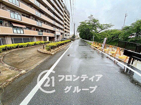 念願のマイホー...