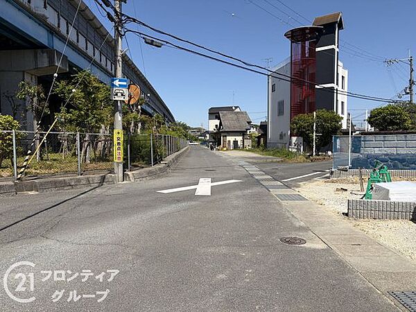 現地写真更新！充実したアフターサポートで安心！当社は誠実に、丁寧に、お客様一人ひとりに永く安心してお住まいいただけるようなお付き合いをさせていただきます