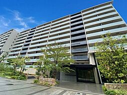 ローレルスクエア高の原プレミスト 中古マンション