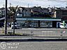 周辺：ファミリーマート京田辺大住店 徒歩8分。 580m