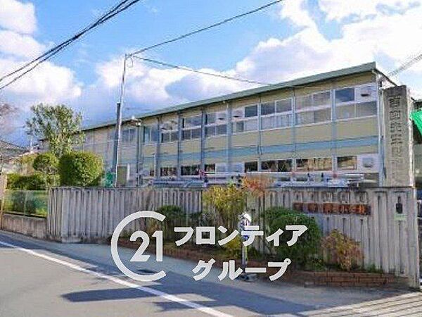 天理市立前栽小学校 徒歩22分。 1760m