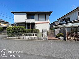 生駒市小瀬町 中古一戸建て