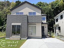 奈良県生駒市萩の台