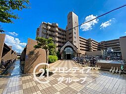 お盆営業中朝日プラザシティ南大和イーストウイング