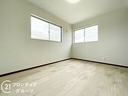 洋室の画像