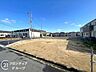 外観：現地写真更新！現地の説明はもちろん、モデルハウスご見学も可能！同社施工物件をご見学していただきますので、実際に使用される設備やお家の雰囲気などをご確認ください