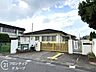 周辺：奈良市立大安寺幼稚園 徒歩11分。 820m