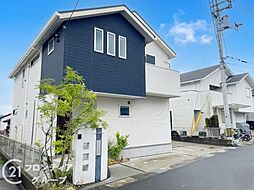 京都府京田辺市同志社山手４丁目