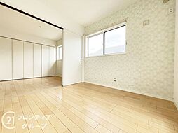 洋室の画像