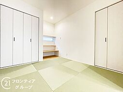 和室の画像