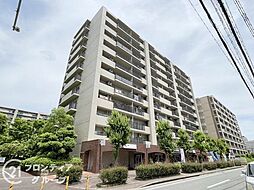 東急ドエル奈良パークビレッジ4号棟 中古マンション