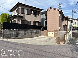 奈良県奈良市藤ノ木台２丁目